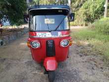 Bajaj RE 205 2012 Three Wheel