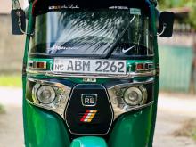 Bajaj Re 205 2016 Three Wheel