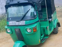 Bajaj RE 205 2013 Three Wheel