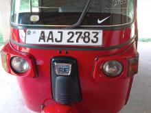 Bajaj RE 205 2013 Three Wheel