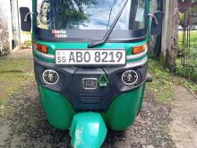 Bajaj RE 205 2016 Three Wheel