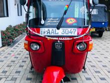 Bajaj RE 205 2013 Three Wheel