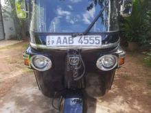 Bajaj RE 205 2012 Three Wheel