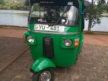 Bajaj RE 205 2012 Three Wheel