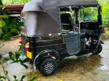 Bajaj Re 205 2012 Three Wheel