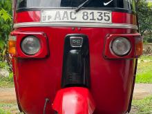 Bajaj RE 205 2012 Three Wheel