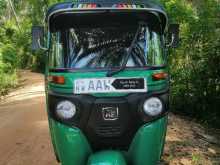 Bajaj RE 205 2015 Three Wheel