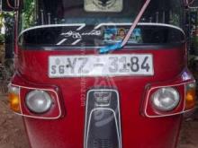 Bajaj RE 205 2012 Three Wheel