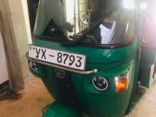 Bajaj RE 205 2012 Three Wheel