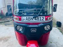 Bajaj RE 205 2017 Three Wheel