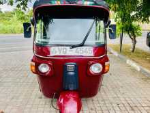 Bajaj Re 205 2011 Three Wheel