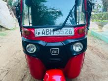 Bajaj RE 205 2016 Three Wheel