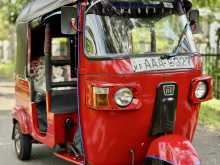 Bajaj Re 205 2012 Three Wheel
