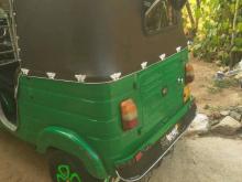 Bajaj RE 205 2012 Three Wheel