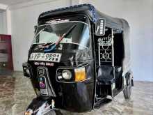 Bajaj Re 205 2011 Three Wheel
