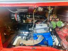 Bajaj Re 205 2019 Three Wheel
