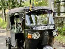 Bajaj Re 205 2013 Three Wheel