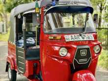 Bajaj RE 2014 Three Wheel