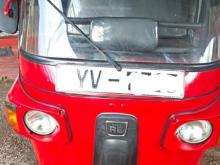 Bajaj RE 205 2012 Three Wheel