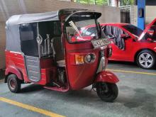 Bajaj RE 205 2011 Three Wheel