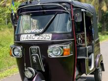 Bajaj RE 205 2013 Three Wheel