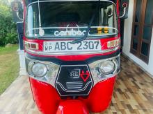 Bajaj RE 205 2015 Three Wheel