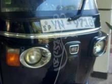 Bajaj Re 205 2011 Three Wheel