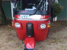 Bajaj Re 205 2012 Three Wheel