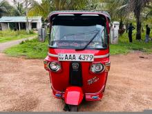 Bajaj RE 205 2012 Three Wheel