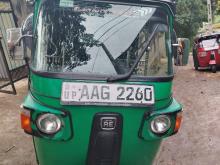 Bajaj RE 205 2013 Three Wheel