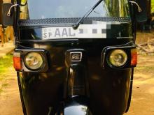 Bajaj RE 205 2013 Three Wheel