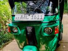 Bajaj Re 205 2013 Three Wheel