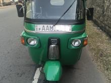 Bajaj RE 4 Stroke 2013 Three Wheel