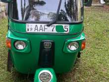 Bajaj RE 205 2012 Three Wheel