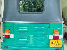 Bajaj Re 205 2011 Three Wheel