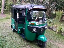 Bajaj RE 205 2016 Three Wheel