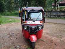 Bajaj 4 Stroke 2014 Three Wheel