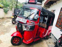 Bajaj RE 205 2015 Three Wheel
