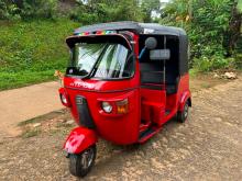 Bajaj RE 205 2010 Three Wheel