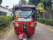 Bajaj Re 205 2013 Three Wheel