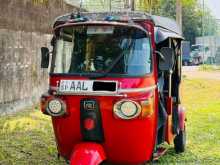 Bajaj RE 205 2013 Three Wheel