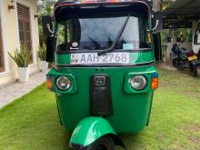 Bajaj RE 205 2013 Three Wheel