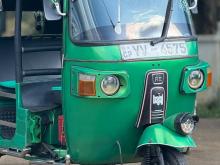 Bajaj RE 205 2012 Three Wheel
