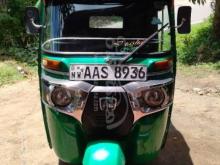 Bajaj RE 205 2014 Three Wheel