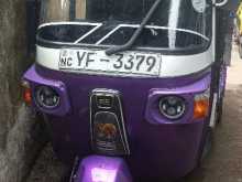 Bajaj RE 205 2011 Three Wheel