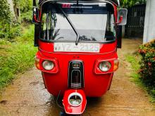Bajaj RE 205 2012 Three Wheel