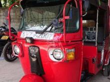 Bajaj RE 205 2012 Three Wheel