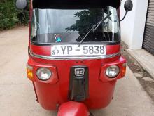 Bajaj Re 205 2011 Three Wheel