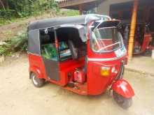 Bajaj RE 205 2012 Three Wheel