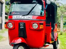 Bajaj RE 205 2013 Three Wheel